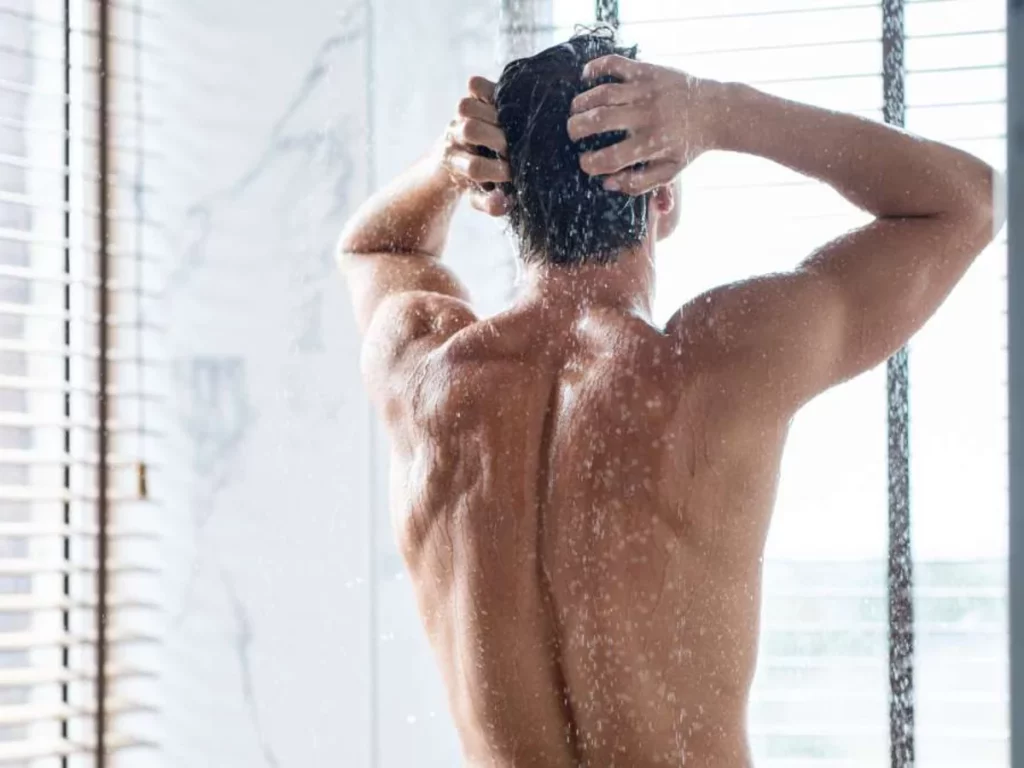 Los expertos sorprenden: estas son las veces que habría que ducharse a la semana 17 ¿Qué productos se deben usar para ducharse y cuidar la piel y cabello?