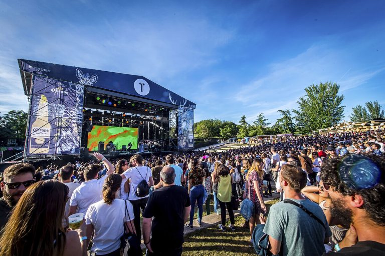 Los mejores festivales de verano que no te puedes perder en 2023