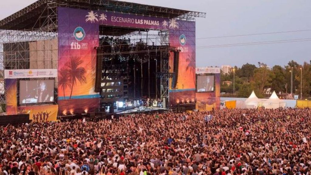 Un gran destino musical
