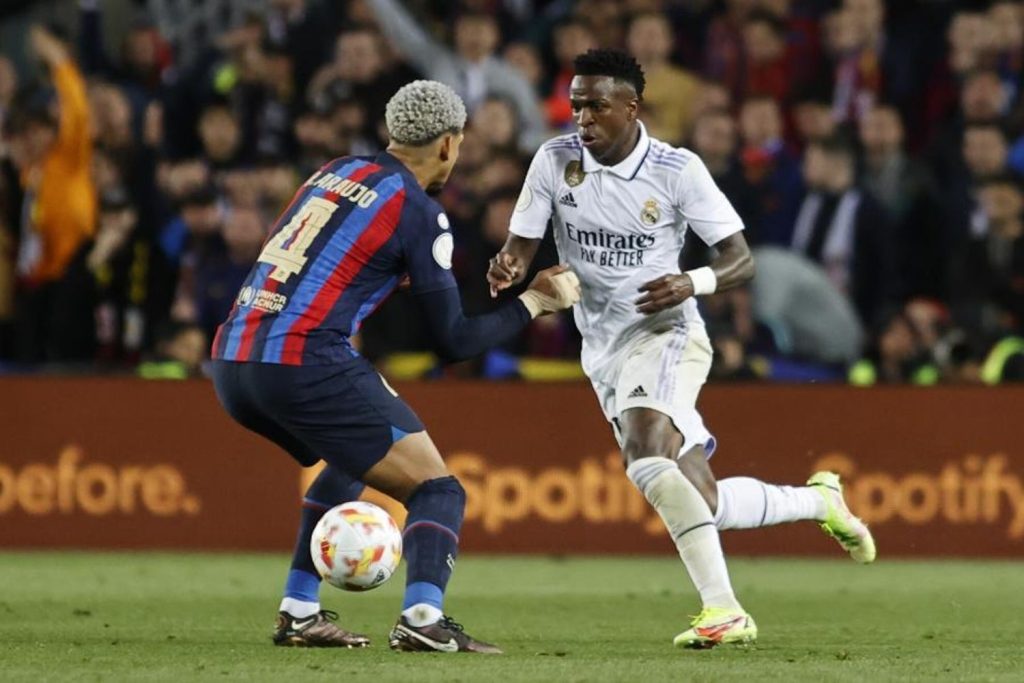 Los mejores jugadores del mundo