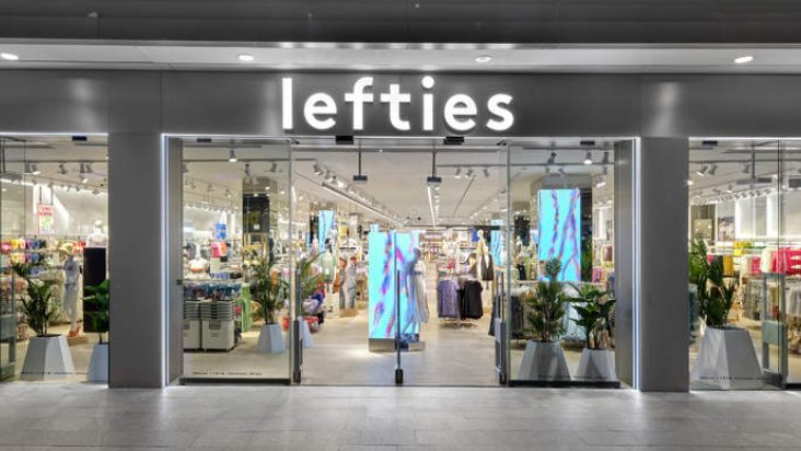 Los mejores vestidos de Lefties para aprovechar sus rebajas