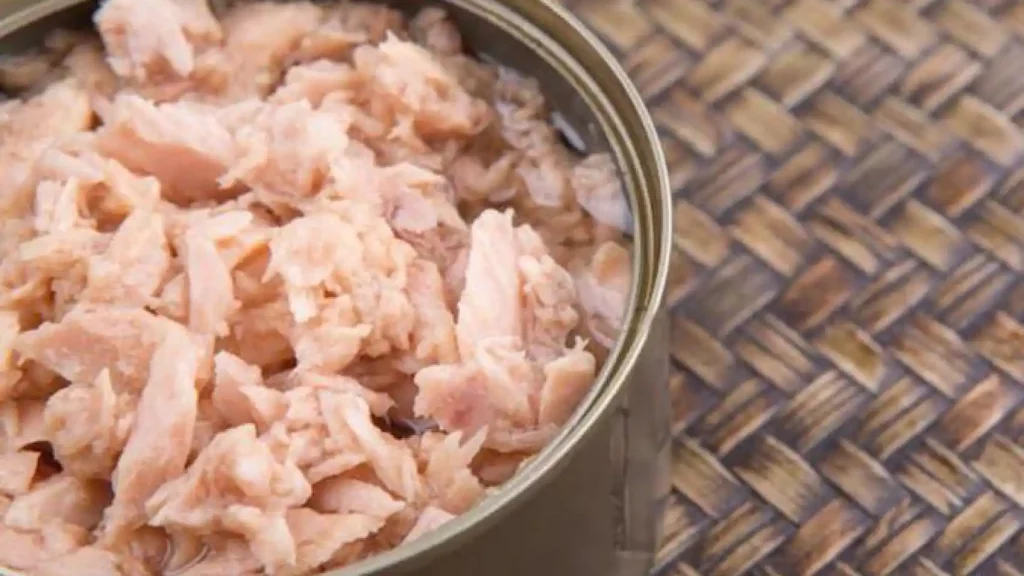 ¡Magia en la cocina! Prepara deliciosas patatas rellenas de atún y queso con tu freidora de aire 3 Este es el mejor atún en lata, según la OCU