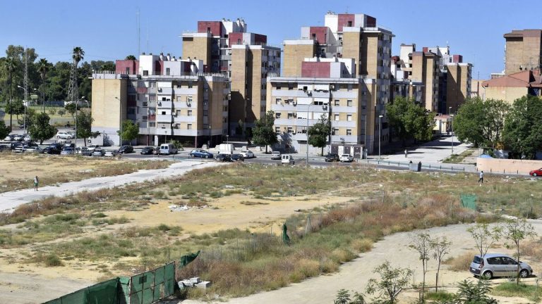 Madrid encabeza la lista: estos son los barrios más ricos y pobres de España