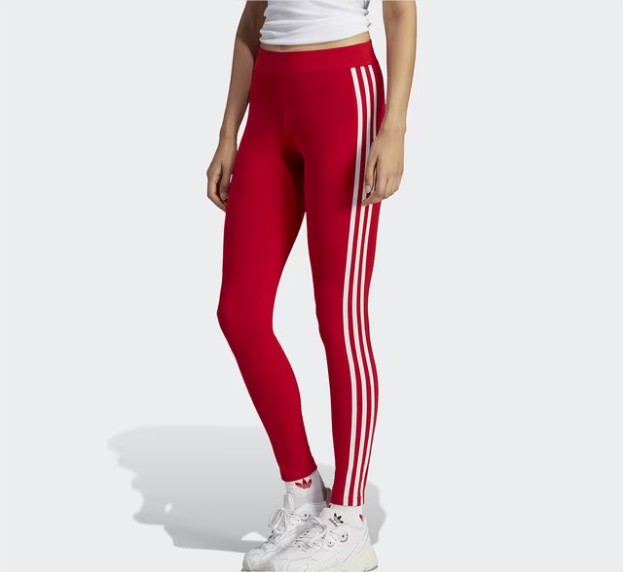 Mallas de mujer Adicolor Classics 3 bandas adidas Originals el corte ingles