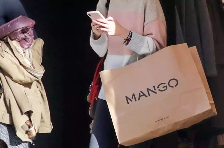 Mango: 8 vestidos baratos y elegantes para no pasar calor