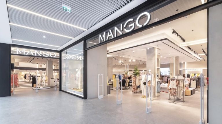 Mango: 5 vestidos de novia ideales a un precio de broma