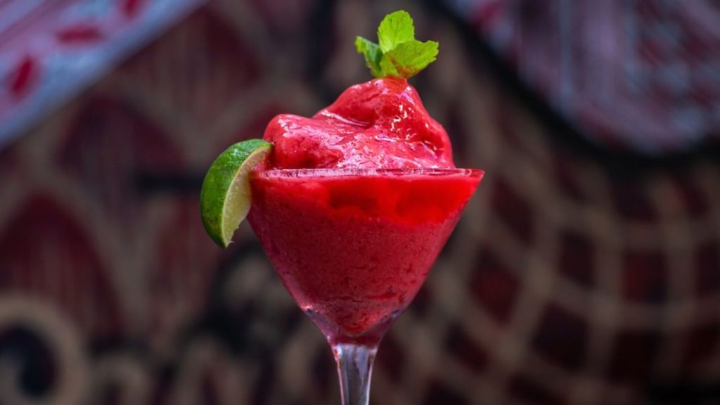 Fáciles y ricos: Los mejores cócteles para hacer en casa