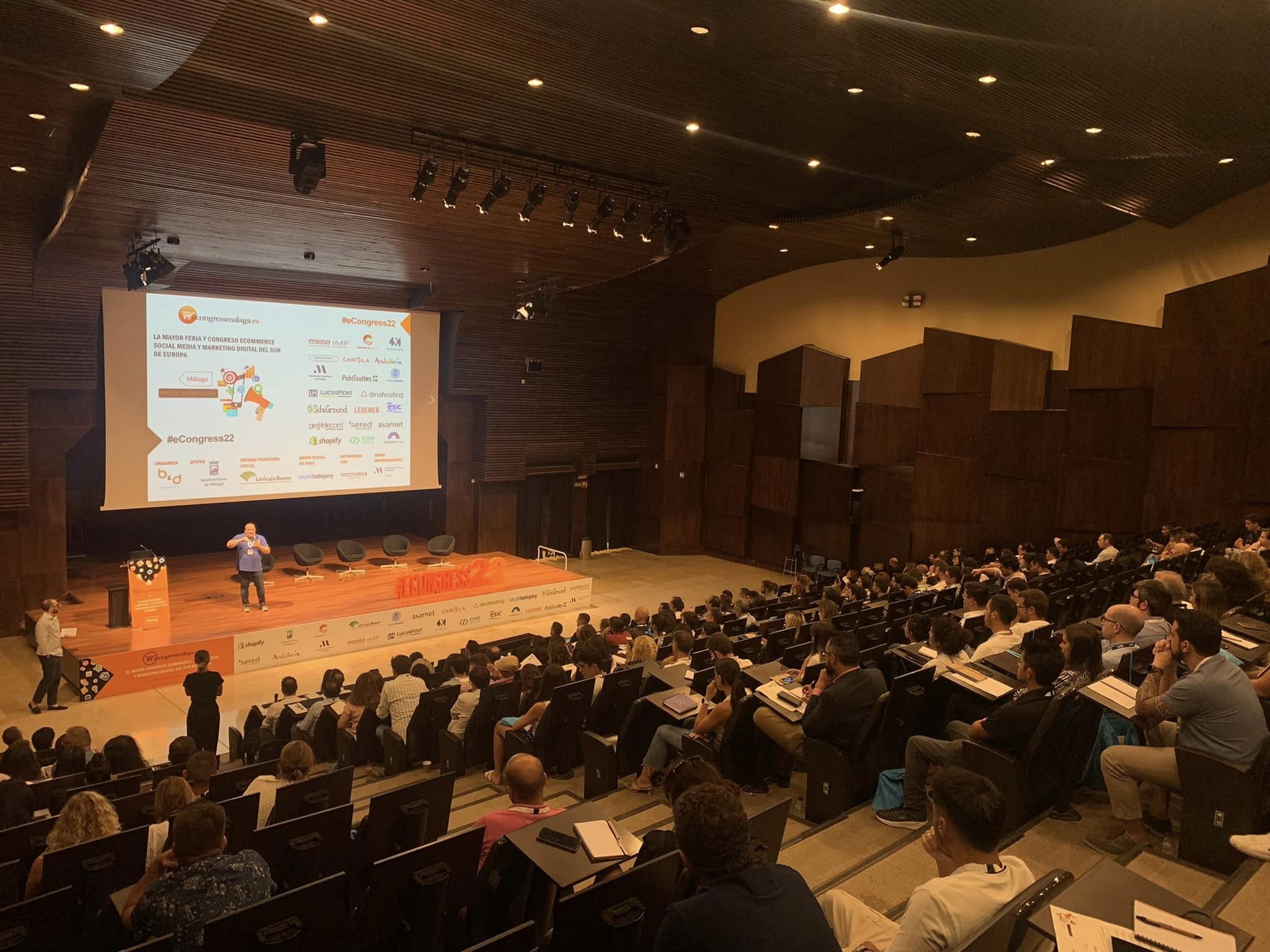 Dobuss presenta en el eCongress de Málaga las claves del éxito en marketplaces 1 Marketplaces econgress