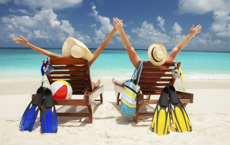 Más datos sobre las vacaciones de verano de los españoles