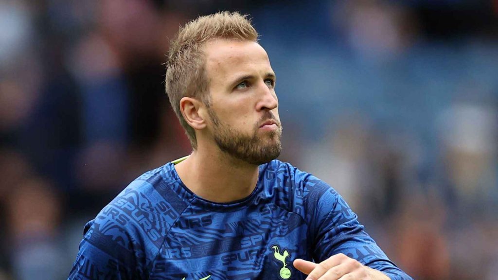 Kane no seguirá esperando al Real Madrid y ya podría tener destino 35 Más de 100 millones de euros