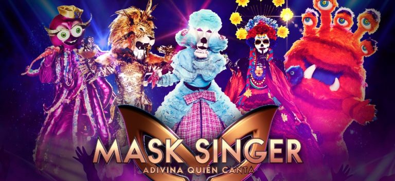 Mask Singer 3: el investigador que ha conquistado a la audiencia