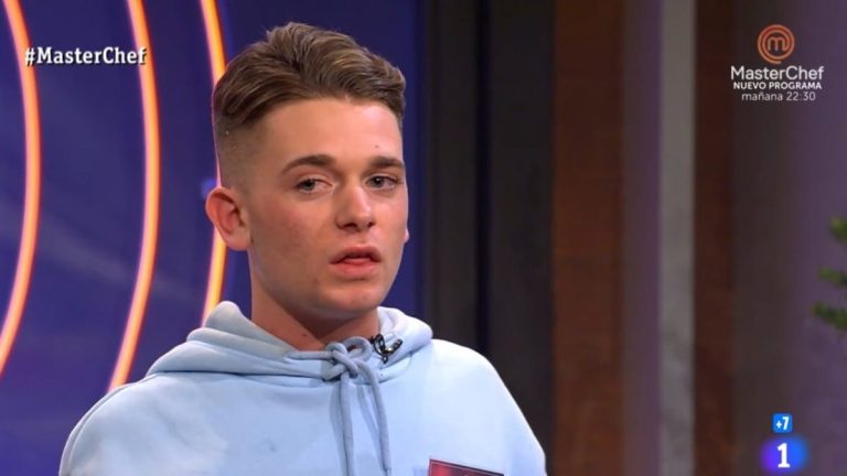 MasterChef los comentarios de este ex concursante que ya traen cola