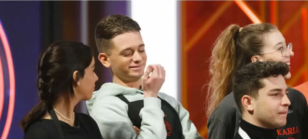 Hasta a Pepe Rodríguez se le vio la costura