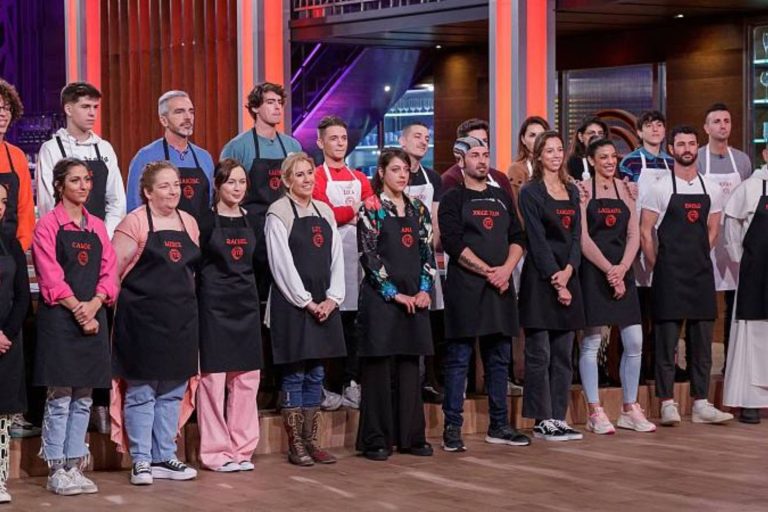 MasterChef 11 las polémicas ocultas vividas en la gran final