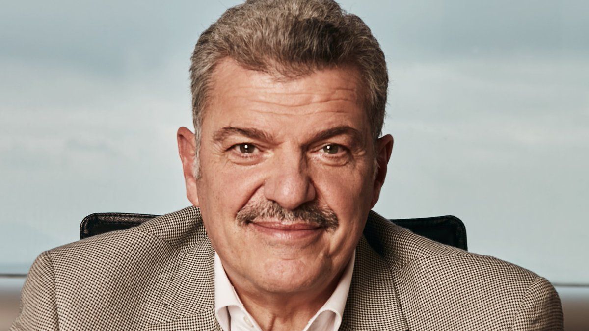 Max Elmann Arazi: el nuevo estadio del Real Madrid impulsa la Construcción, la Vivienda y el Turismo 1