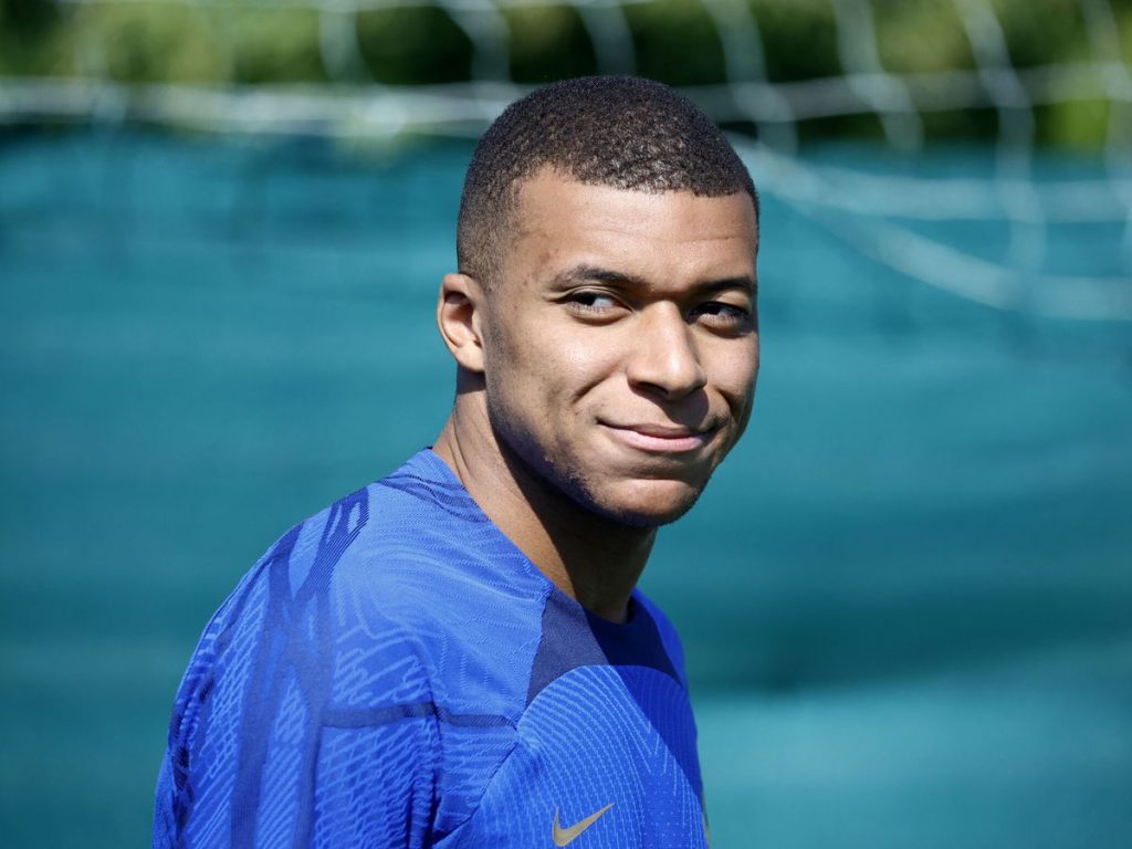 Mbappé le ha dejado las cosas claras