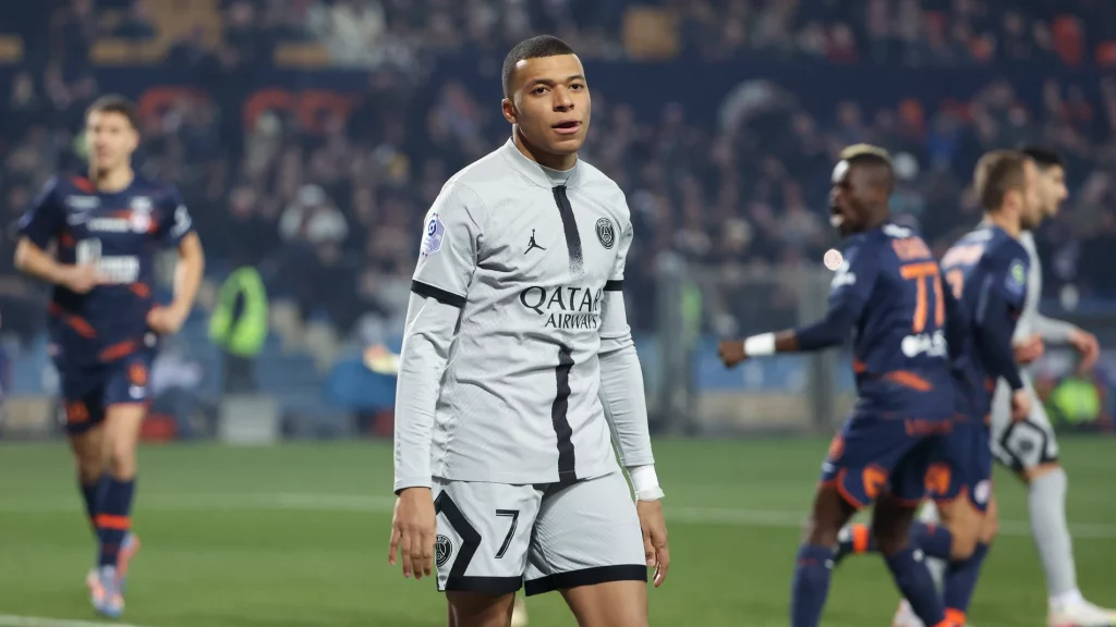 Mbappé no renovará