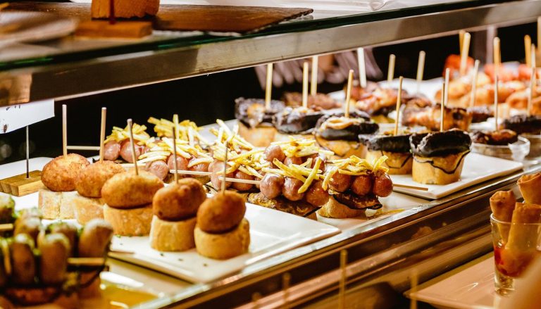 Mejores pueblos del País Vasco para ir de pintxos