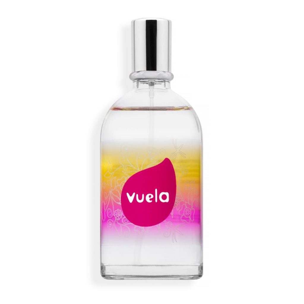 Eau de Toilette Vuela