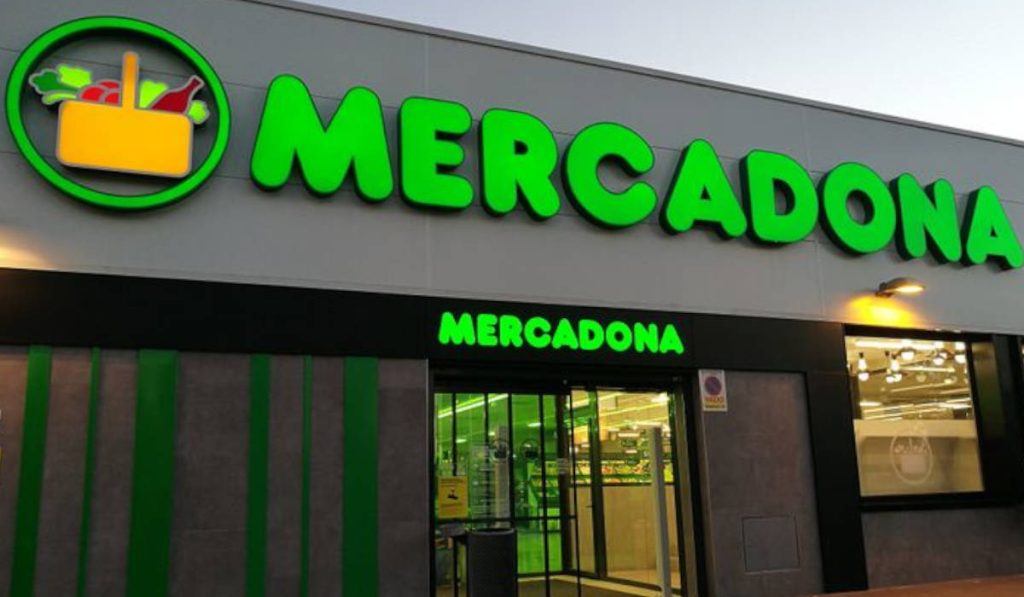Mercadona retira los fideos instantáneos Yakisoba sabor curry y las redes estallan