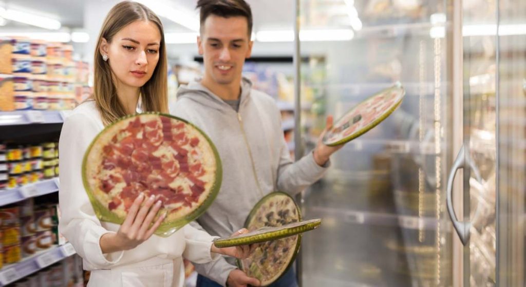 ¿Cómo ha respondido la competencia de Mercadona a este éxito en las redes sociales?