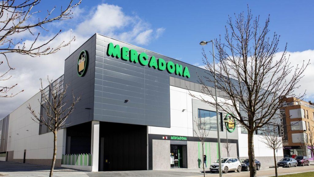 Cuáles son los horarios de verano en Mercadona 95 Mercadona revoluciona las redes con esta pizza que parece de restaurante 8