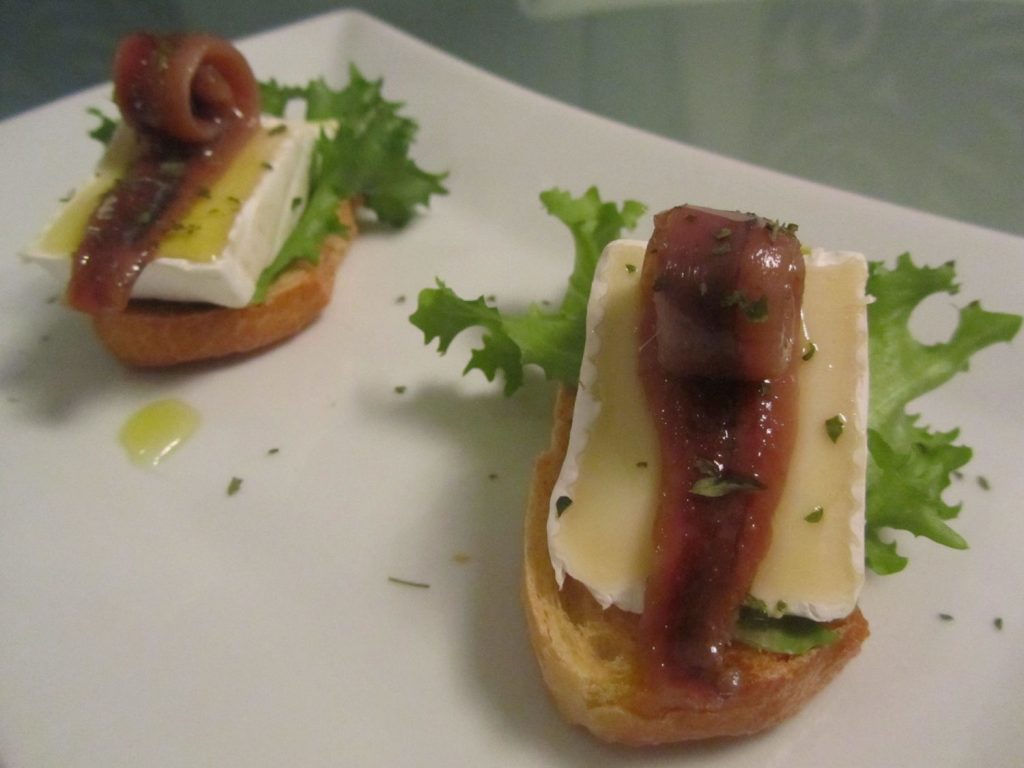 Mutriku en Guipúzcoa