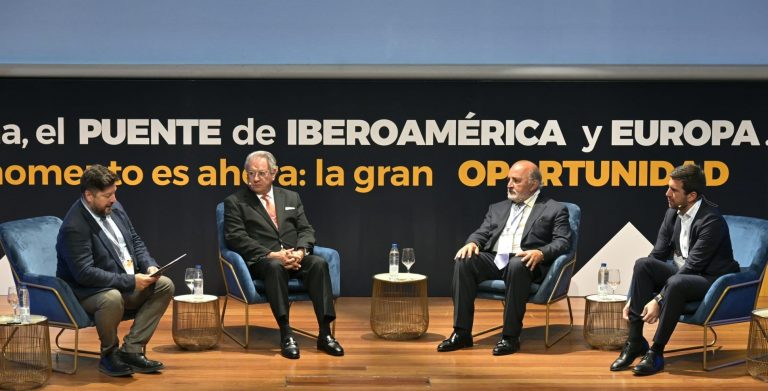 NEORIS destaca en CEAPI el papel de los empresarios en el desarrollo de Iberoamérica y Estados Unidos