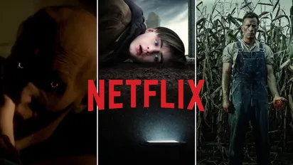 Netflix 6 adaptaciones de Stephen King mejores que The Boogeyman