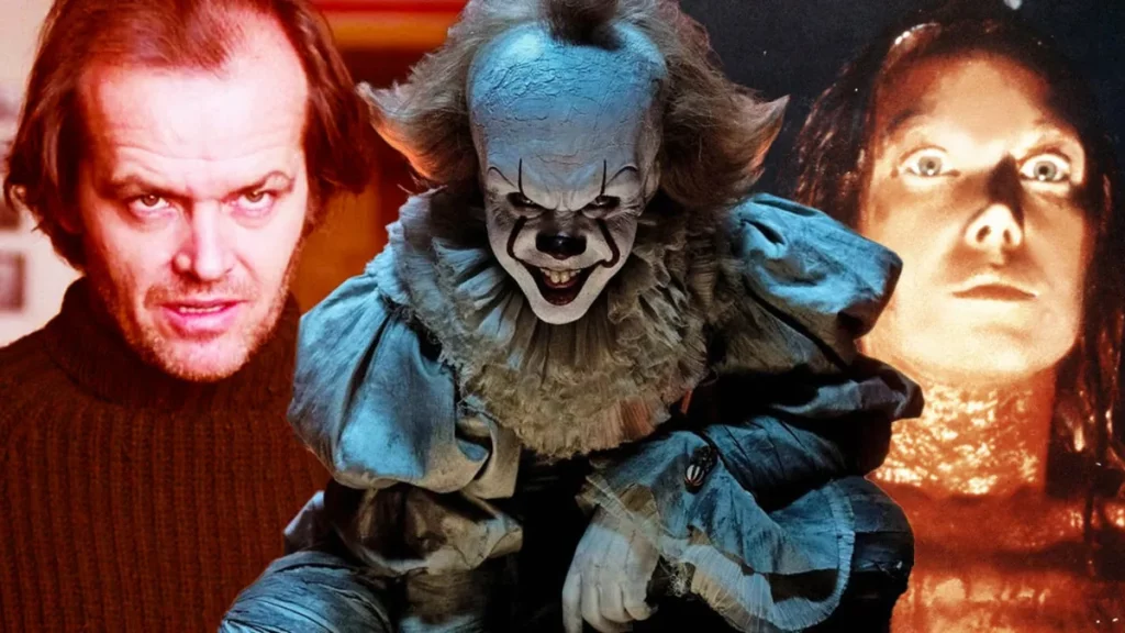 Claro que nos gusta "The Boogeyman", pero hay más…