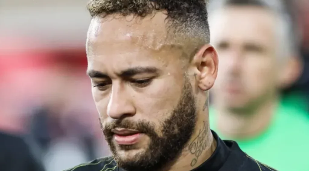 Neymar sigue siendo un buen refuerzo e1734484336208