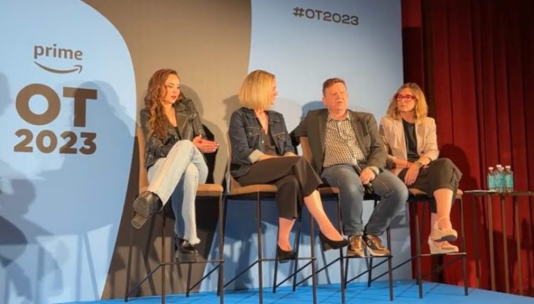 Operación Triunfo 2023 en Amazon: estos serán sus profesores