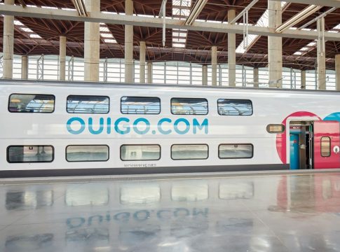 Ouigo se acuerda, 