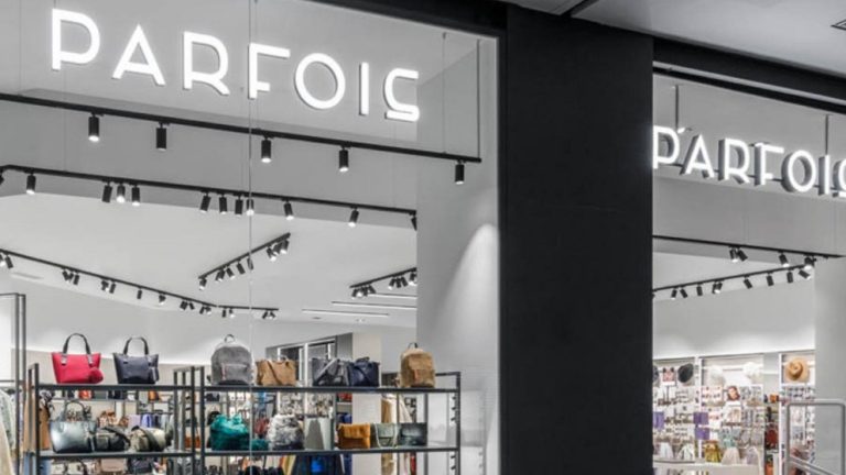 Estos son los 6 mejores vestidos de las rebajas de Parfois