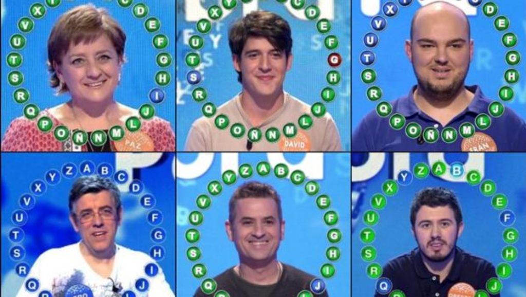 ¿Cuándo se produjo el primer conflicto?