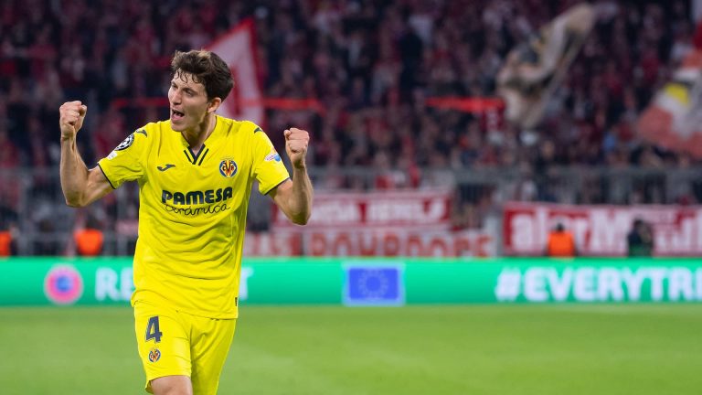 Pau Torres también apunta a la Premier