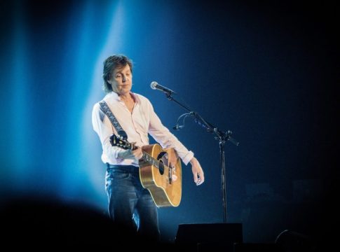 Estas son las estrellas de rock más ricas del mundo