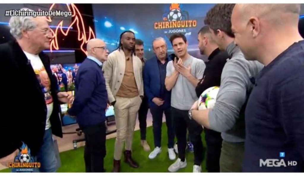 ¿Quiénes son los dos patrocinadores que no continuarán brindando su apoyo a “El Chiringuito”?