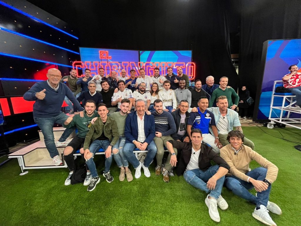 Lo que han declarado los patrocinantes que se retiran de “El Chiringuito”