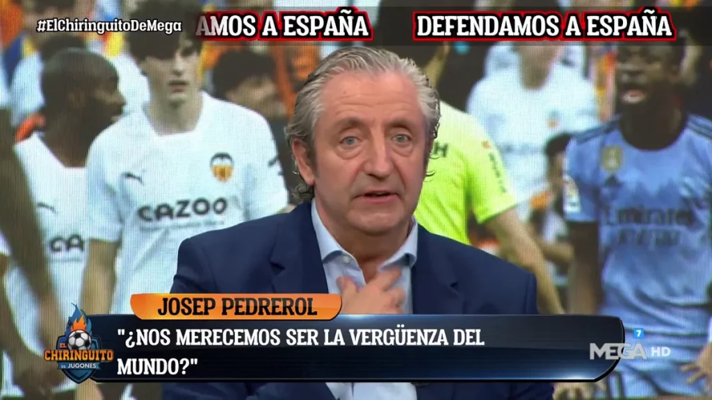 Todavía conserva a los patrocinantes más importantes