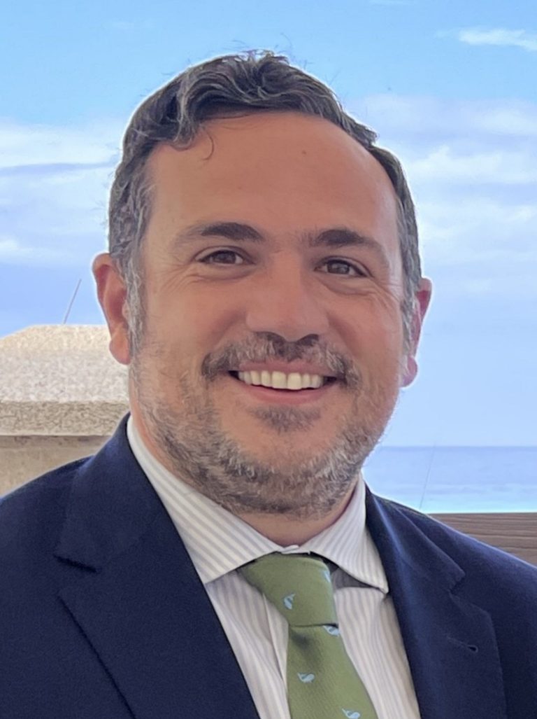 Pedro de Torres, nuevo Chief Commercial Officer Zona Norte de Aon España