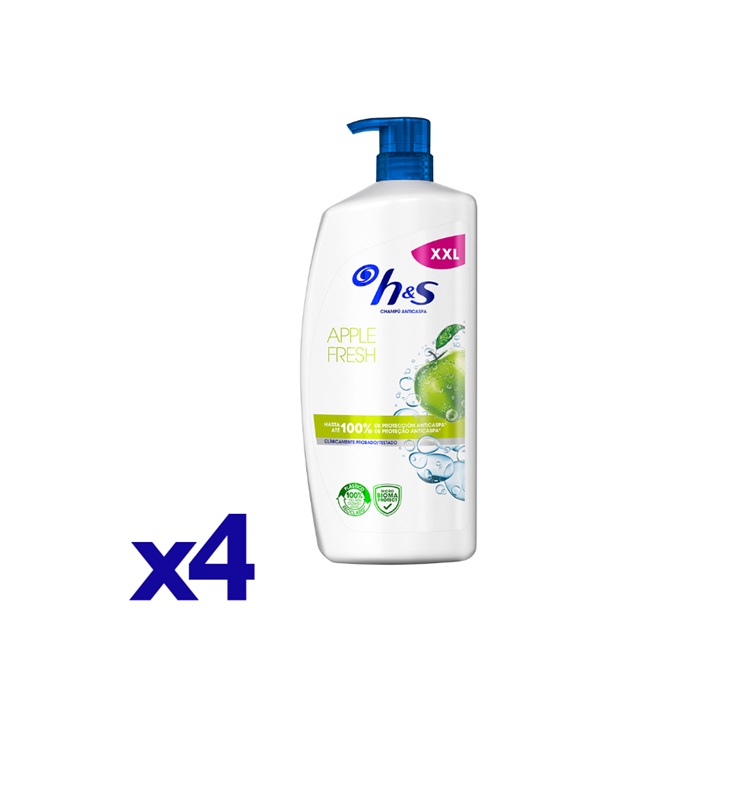 Michollo: Empezar la semana con chollos y descuentos a lo grande 4 Pelo libre de caspa. Mi chollo