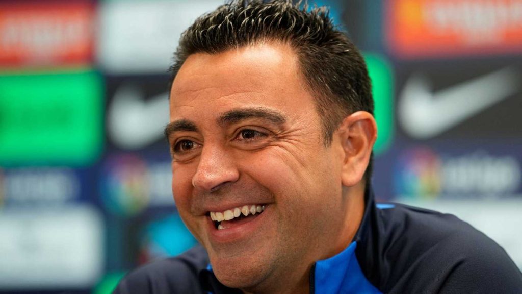 Xavi: el sueldo millonario que pide por seguir en el Barça 138 Pero a la par está su renovación