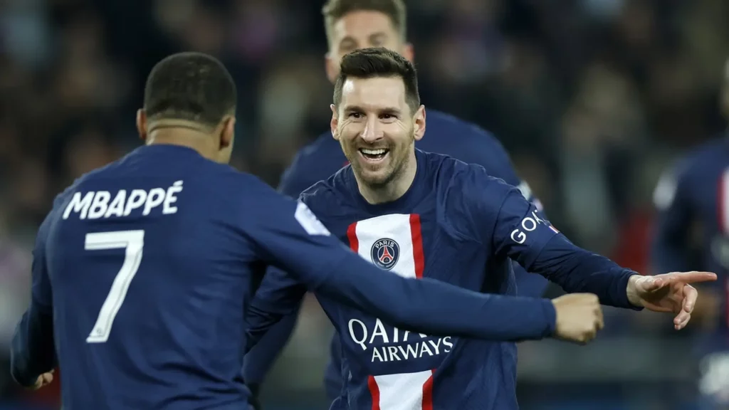 Pero el Real Madrid sabe que será difícil ficharlo en este ciclo