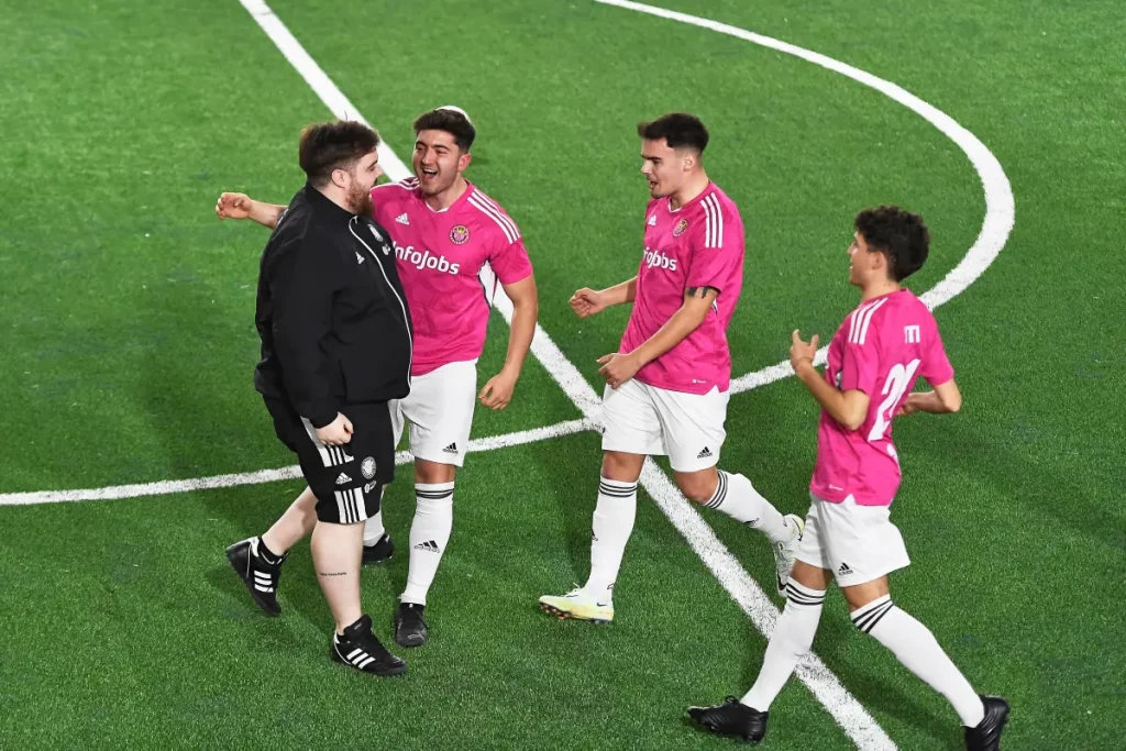 Pero en Twitch también han patinado