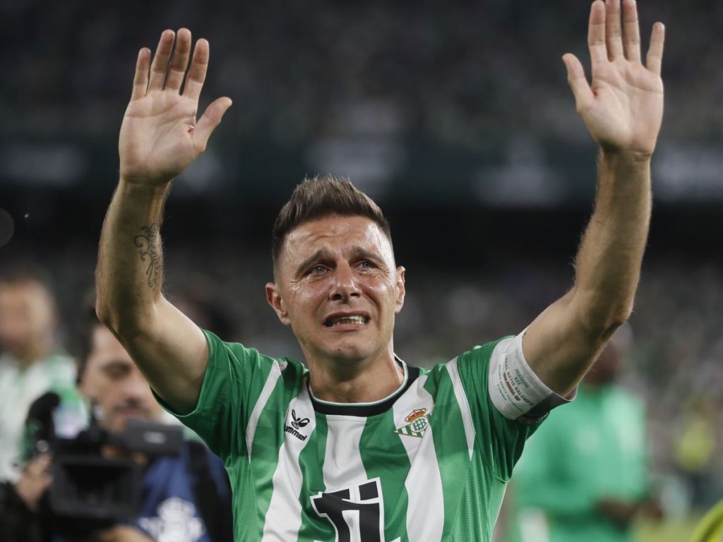 Piqué busca a Joaquín