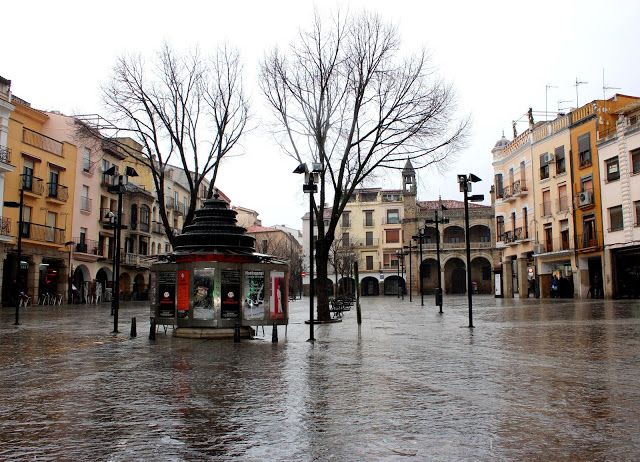 Plasencia