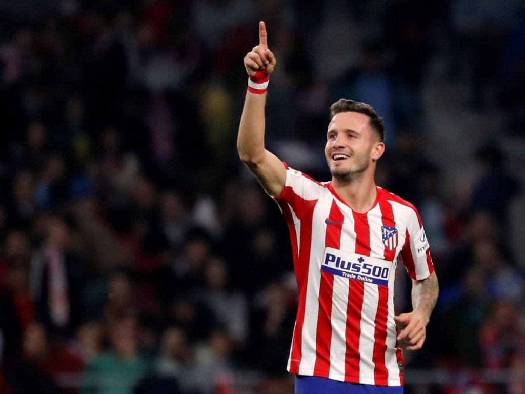 Arabia también pretende “pescar” en el Atlético de Madrid 55 Podría jugar para el All Nassr