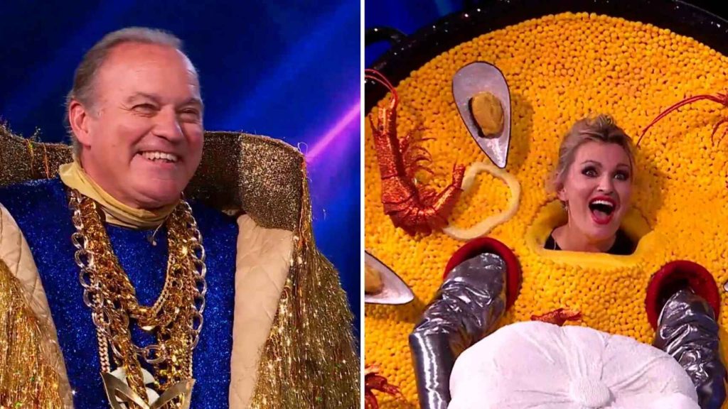 ¿Qué es lo que se va a transmitir entonces?