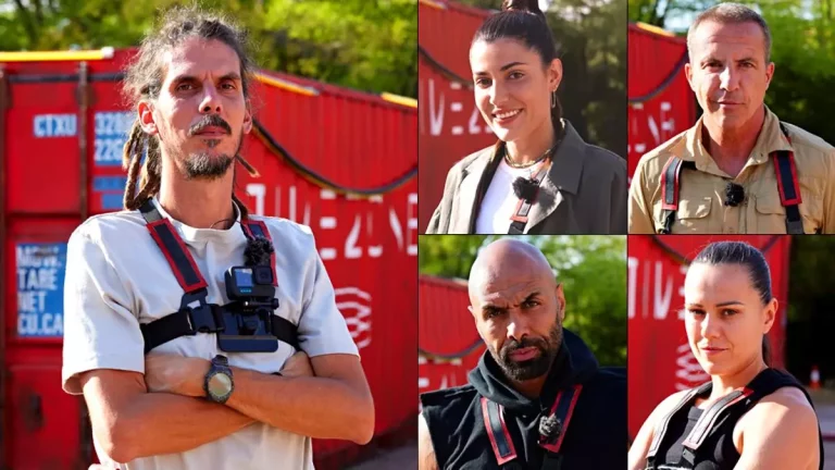 El ex diputado de Podemos que ha cambiado la política por los realities